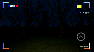Siren Head: 3D horror game Screenshot 3