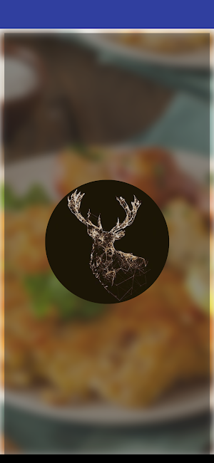 Golden Deer Screenshot 1