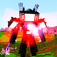 Mod Toilet for Minecraft PE