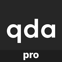 Go QDA Pro. Грузоперевозки