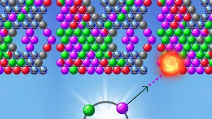 Bubble Pop : bubble shooter screenshot 3