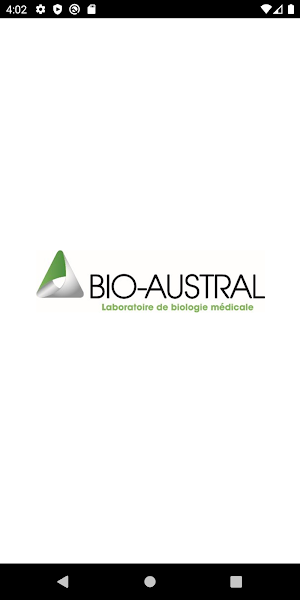 Bio Austral Screenshot 0