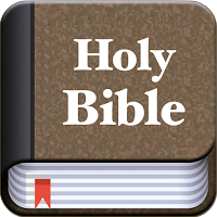 Holy Bible Offline KJV & Audio