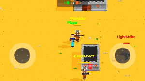 Arena: Noob vs Pro Screenshot 3