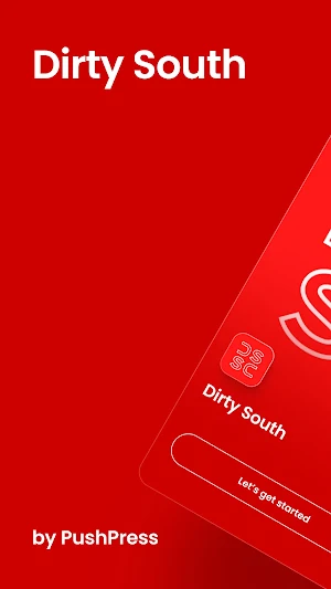 Dirty South Screenshot 0