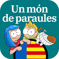 Un món de paraules - Valencià