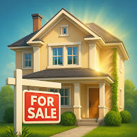 Real Estate Manager Simulator