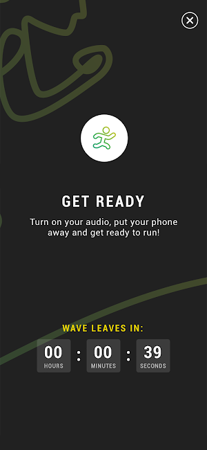 MyTrace - Virtual Events Screenshot 3