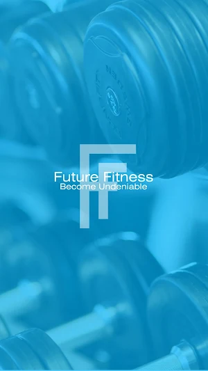 Future Fitness Screenshot 0