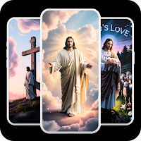Jesus Wallpaper offline