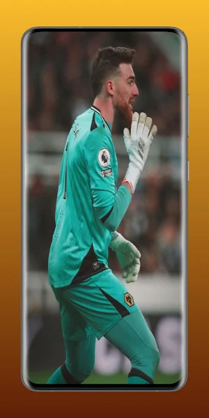 Jose Sa 4K Wallpapers Screenshot 0