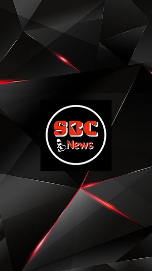 Radio SBC News Screenshot 0