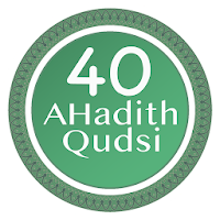 40 Hadith e Qudsi English