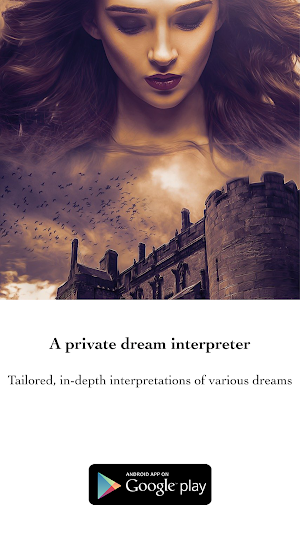 Dream Insights: Reveal Meaning Screenshot 2