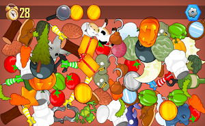 Find And Win Puzzle Game Screenshot 1