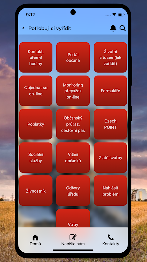 Patnáctka Screenshot 2