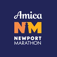 Amica Newport Marathon