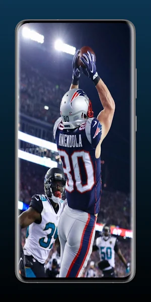 Danny Amendola 4K Wallpapers Screenshot 0