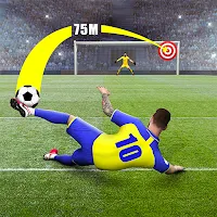 Soccer Star - Football Games