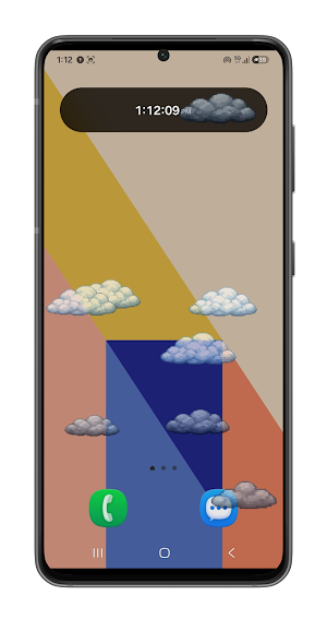 Stop Swarm: Screentime Control Screenshot 1