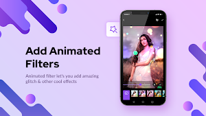 PicSMe -Photo Motion & Editor Screenshot 3