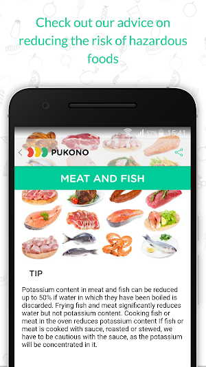 Pukono Screenshot 3