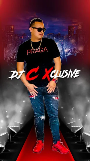 DJ C XCLUSIVE Screenshot 0
