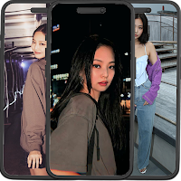 Jennie BLACKPINK Wallpapers