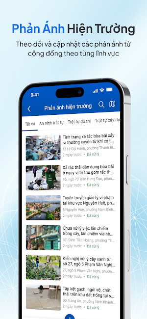 Ninh Bình - S Screenshot 2