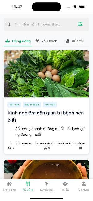 Yên Nhiên Screenshot 1