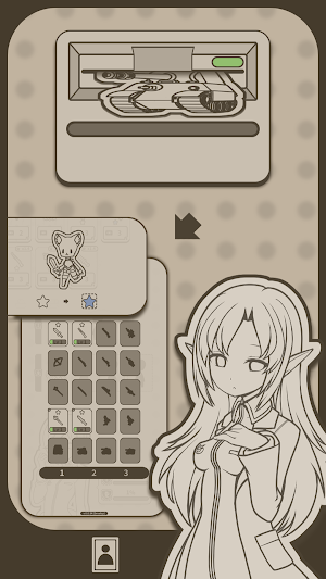 Made in Age! Screenshot 3