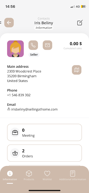 Bon Cook Screenshot 3
