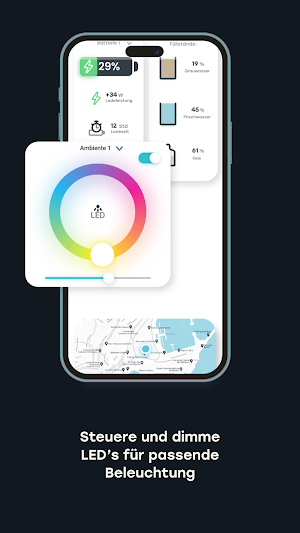 REVOTION X Screenshot 3