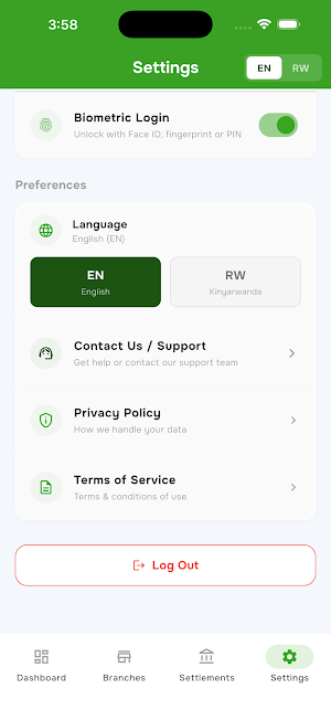E-MO Screenshot 2