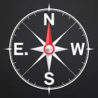 Compass app - Accurate Compass