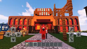 Hazbin Hotel Skins Mcpe Screenshot 3