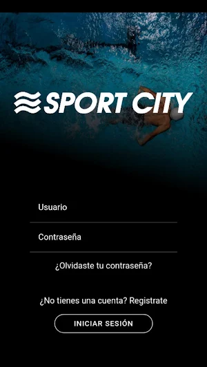 Sport City Staff Screenshot 1