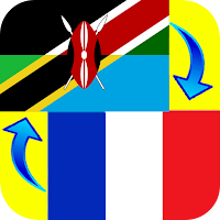French - Swahili Translator