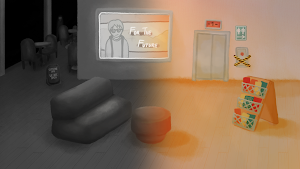 Gemstone 00:00 Screenshot 2