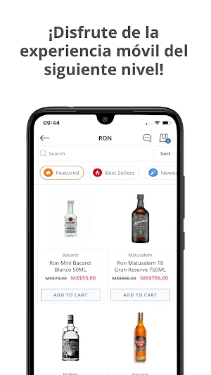 El chalán Screenshot 1
