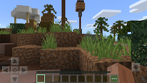 Pixel Gun Craft Screenshot 1