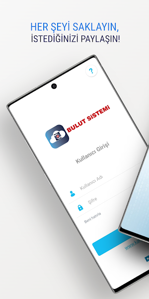 Kardemir Bulut Screenshot 0