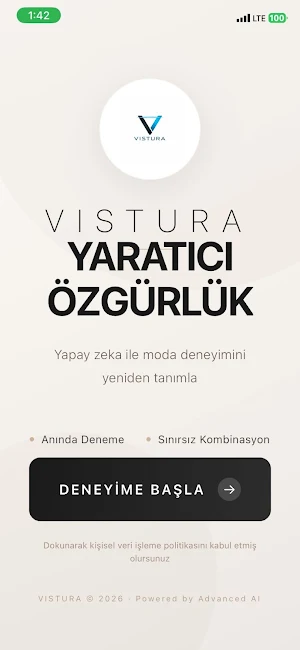 Vistura Screenshot 0