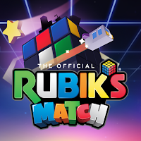 Rubik’s Match 3 - Cube Puzzle