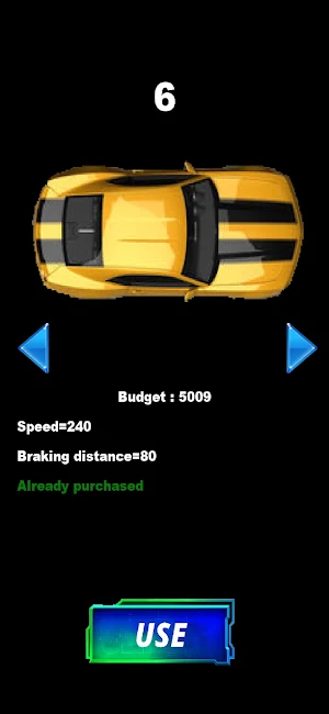 Car Race Screenshot 1