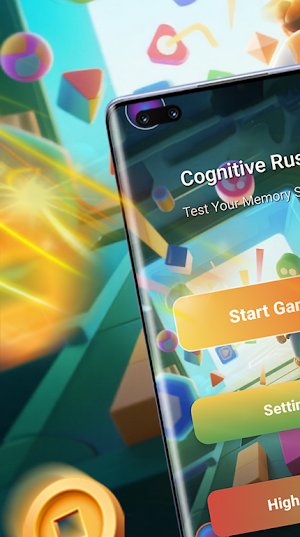 888TOCognitive Rush Screenshot 0