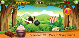 Object Smasher Screenshot 3