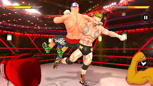 Wrestling Ring Challenge Champ Screenshot 0