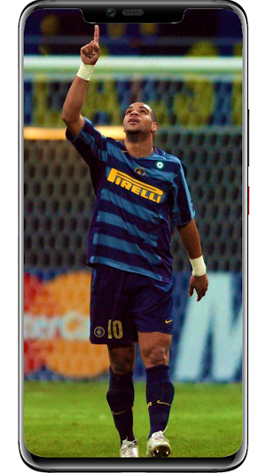 Adriano Wallpapers Screenshot 2