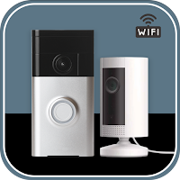 Ring Camera - Cam Manager